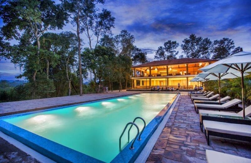 Chitwan Jungle Safari With National Park Tower Night Stay - Inclusion Highlights