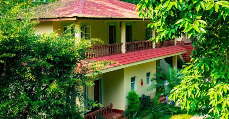 Chitwan National Park 2N 3D Tour - Wildlife and Habitat