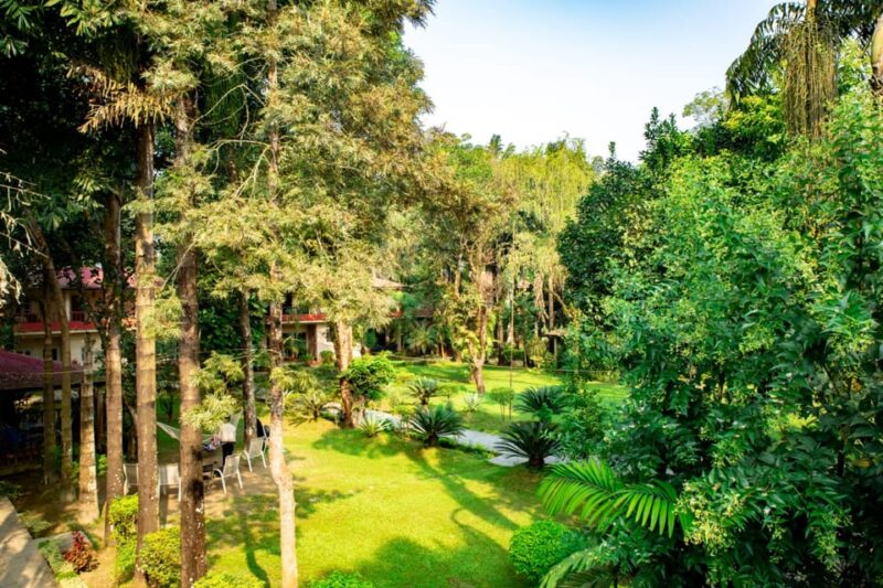 Chitwan National Park 2N 3D Tour - Cultural Significance