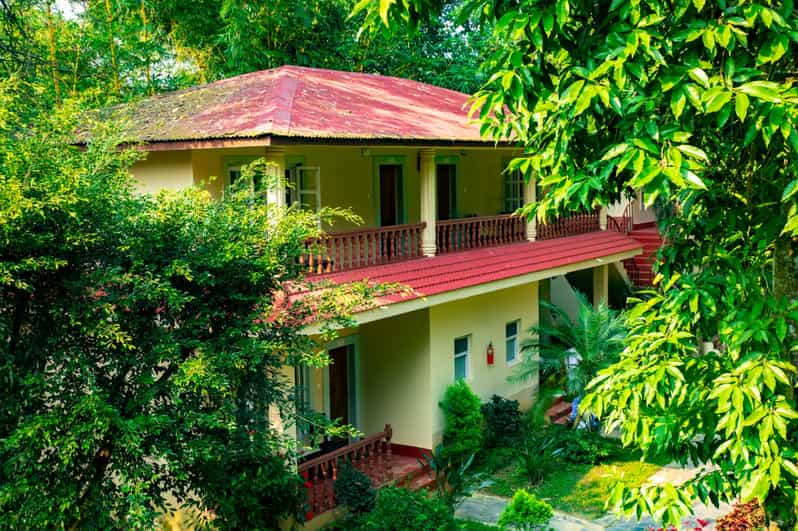 Chitwan National Park 2N 3D Tour - Tour Exclusions