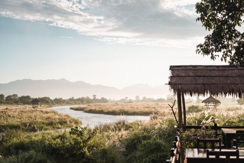 Chitwan National Park Luxury Tour - Inclusions
