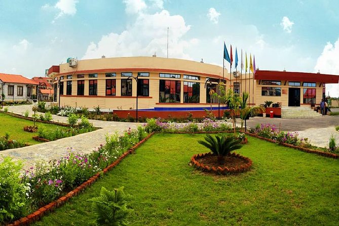Chitwan National Park Tour - Safari Activities