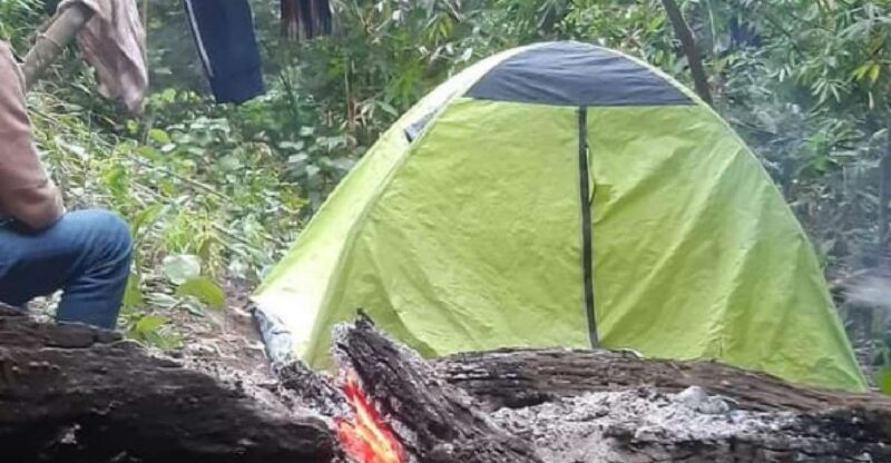 Chitwan National Park Unique CampFire Night Stay From Madi - Itinerary and Accommodation