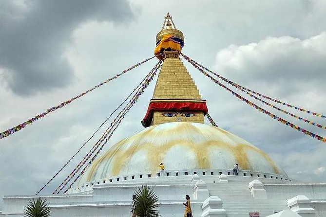 Chitwan Safari Tour - Booking Information