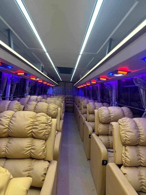 Chitwan To Pokhara Tourist Bus Ticket - Experience Highlights