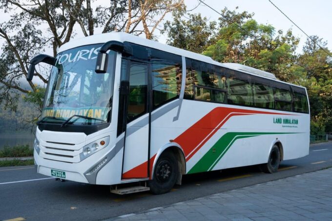 Chitwan To Pokhara Tourist Bus Ticket - Frequently Asked Questions