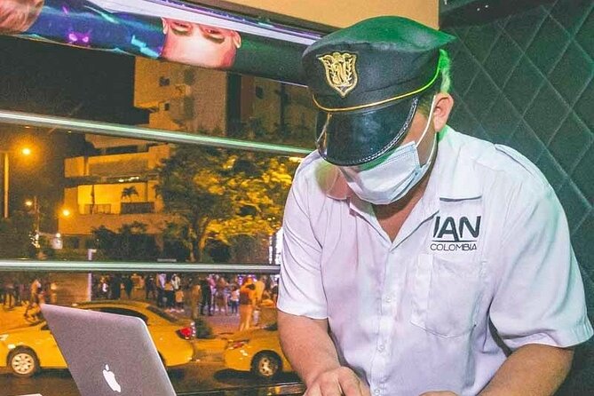 Chiva Disco and Rumba in Cartagena - Booking and Reservations