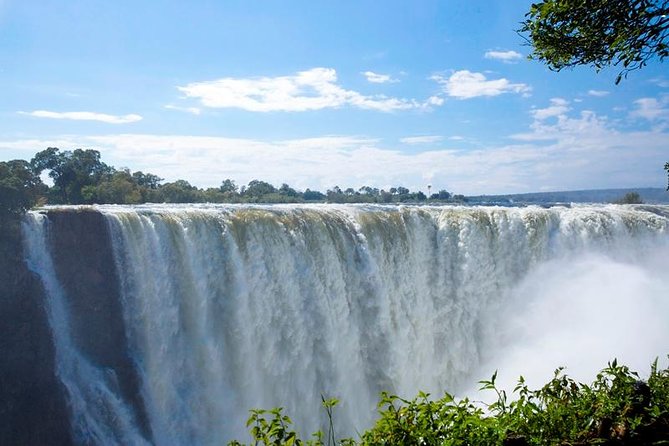 Chobe and Victoria Falls Safari 3 Days - Inclusions