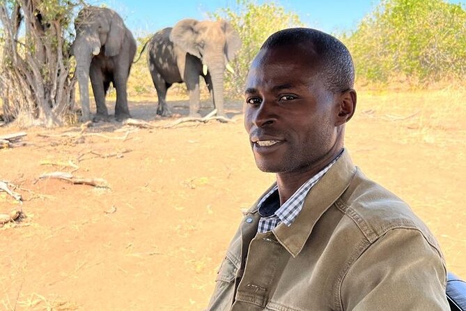 Chobe Botswana Full-Day Trip - Accessibility