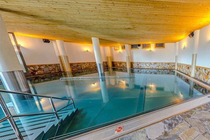 Chocholowskie Thermal Baths Full Access With Private Transfers From Krakow - Water Source and Mineral Content