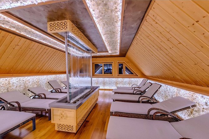 Chocholowskie Thermal Baths Full Access With Private Transfers From Krakow - Cancellation and Accessibility