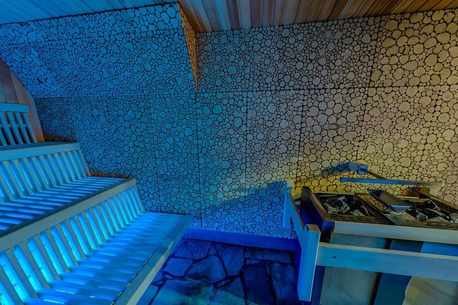 Chocholowskie Thermal Baths Full Access With Private Transfers From Krakow - Pricing and Inclusions