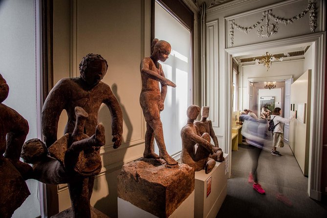 Choco-Story: The Chocolate Museum in Bruges - Visitor Feedback and Reviews