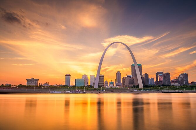 ChocoCulture Saint Louis Half-Day Private Tour - Inclusions