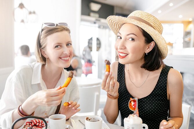 ChocoCulture Saint Louis Half-Day Private Tour - Cancellation Policy