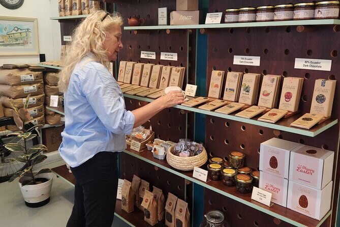 Chocoholics Walking Odyssey Wellington - Practical Tips for Your Chocolate Odyssey
