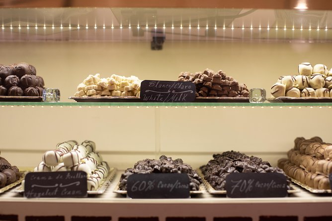 Chocolate and Cobblestones San Miguel De Allende Walking Tour - Chocolates Cultural Significance