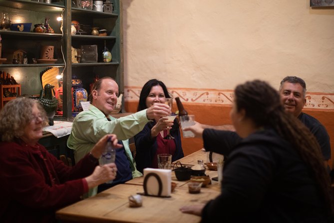 Chocolate and Cobblestones San Miguel De Allende Walking Tour - Guest Feedback Highlights