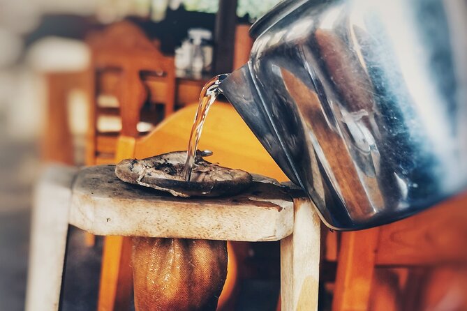 Chocolate and Coffee Tasting Tour Manuel Antonio - What Travelers Are Saying