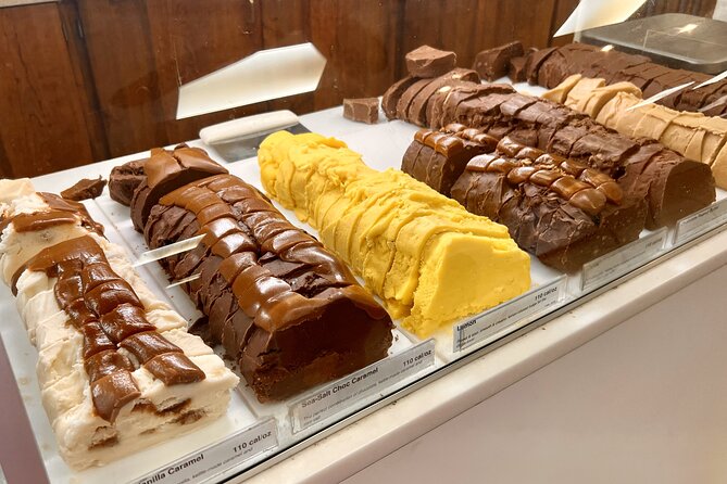 Chocolate and Dessert Tasting Tour in Fort Lauderdale Florida - Key Points