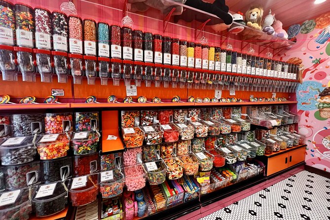 Chocolate and Dessert Tasting Tour in Fort Lauderdale Florida - Meeting and End Points