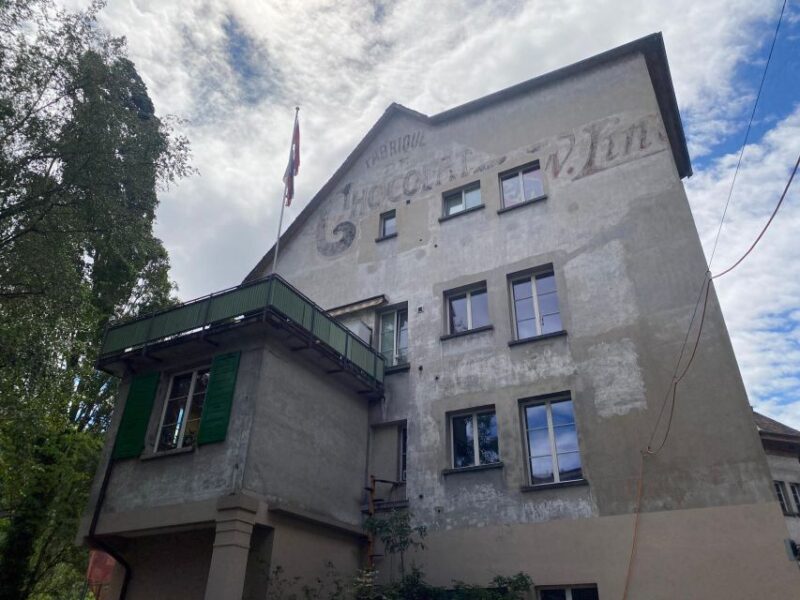 Chocolate and Liquor Fun in Bern - Food Tasting and Safety