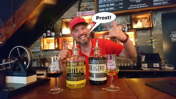 Chocolate and Liquor Fun in Bern - Frequently Asked Questions