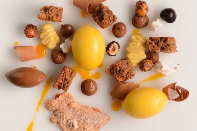 Chocolate and Sweets Tour Turin - I EAT Food Tours & Events - Chocolate-based Specialties of Torino