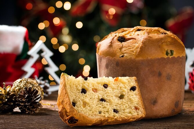 Chocolate and Sweets Tour Turin - I EAT Food Tours & Events - Selection of Sweet Local Specialties