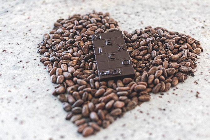 Chocolate and Truffles Workshop - Interactive Chocolate-Making