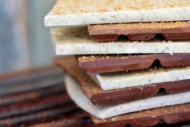 Chocolate and Wine Tasting Small Group Tour From Hvar - About Your Stay