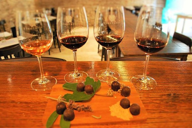 Chocolate and Wine Tasting Small Group Tour From Hvar - Included Activities