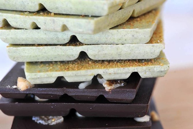 Chocolate and Wine Tasting Small Group Tour From Hvar - Pickup Locations