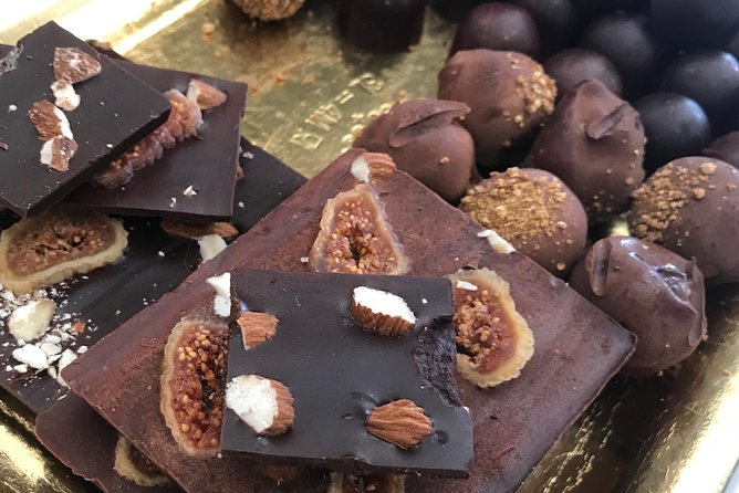 Chocolate and Wine Tasting Small Group Tour From Hvar - Booking Details