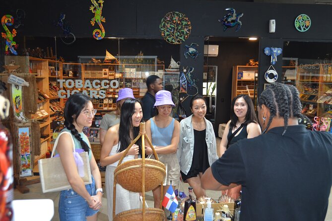 Chocolate Class Experience in Punta Cana - About Your Stay