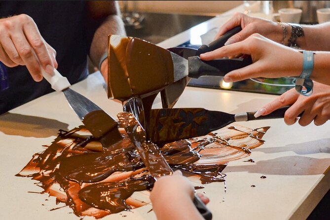 Chocolate Class Experience in Punta Cana - Inclusions and What to Expect