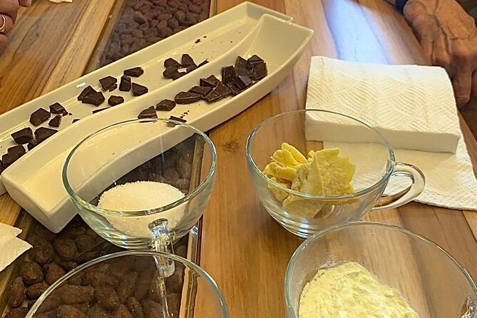Chocolate & Coffee Farm Cruiseship Tour in Manta - Tour Overview