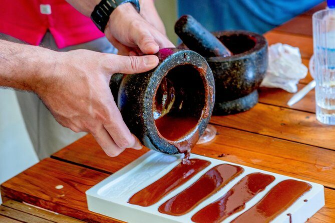 Chocolate Decadence St.Lucia - An In-Depth Look at the Chocolate Decadence Tour