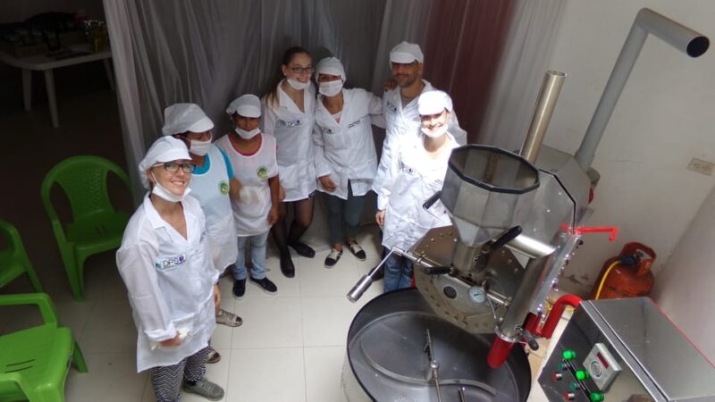 Chocolate Experience and Workshop Private Tour - Itinerary and Transportation