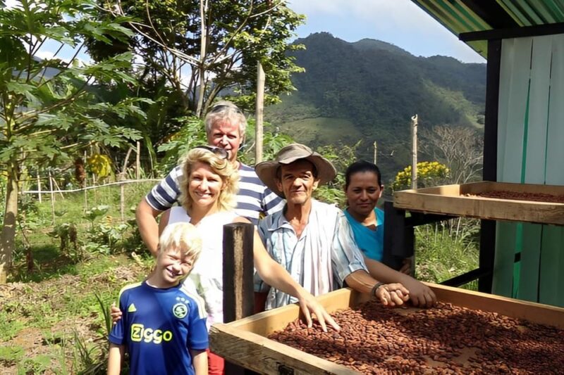Chocolate Experience and Workshop Private Tour - Cultural Significance of Cacao