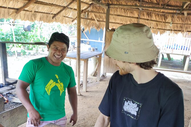 Chocolate Experience by Bribri Indigenous Culture - Itinerary Highlights