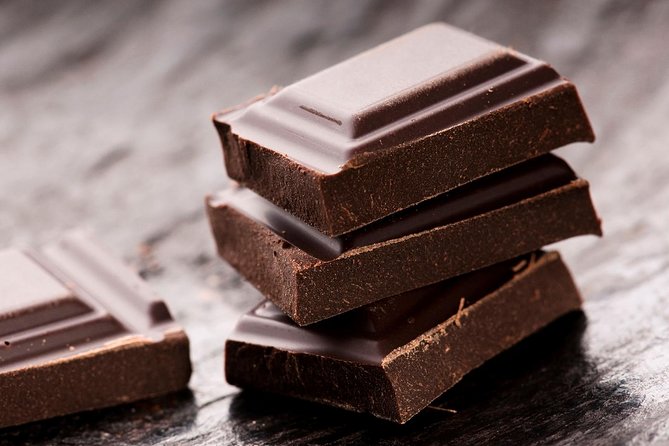 Chocolate Factory Belmont Estate, Annandale Falls & Grand Etang Lake Tour - Inclusions