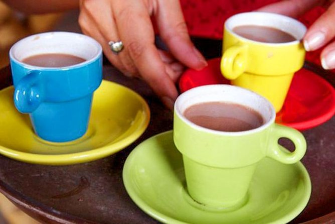 Chocolate Factory Belmont Estate, Annandale Falls & Grand Etang Lake Tour - Customer Feedback