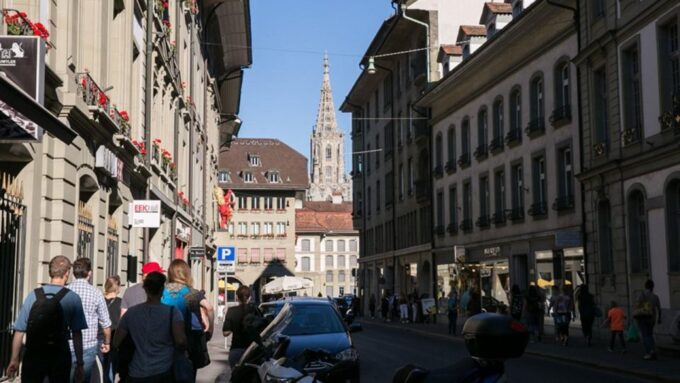 Chocolate Fun in Bern - Frequently Asked Questions