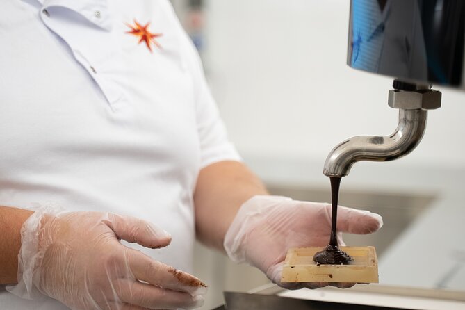 Chocolate Lesson in Modica for Small Groups - About Your Stay