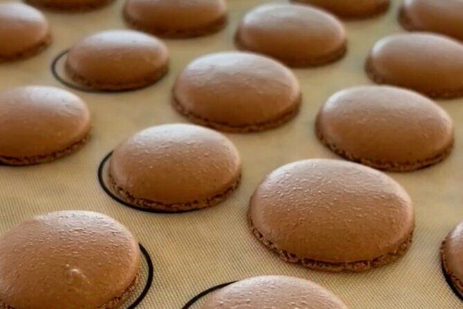 Chocolate Macarons Workshop in Puerto Vallarta - Why This Workshop Offers Great Value