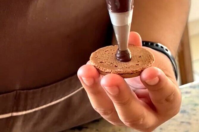 Chocolate Macarons Workshop in Puerto Vallarta - FAQs