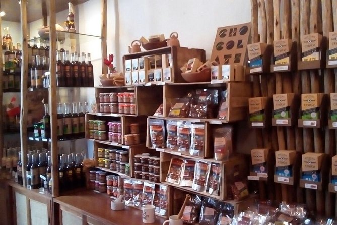 Chocolate Making Class From the Cocoa Bean to the Bar at Chocomuseo in Cusco - Choosing the Chocolate Recipe
