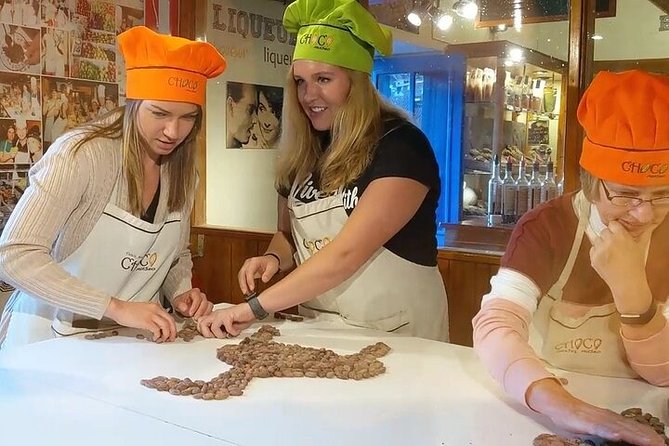 Chocolate Making Class From the Cocoa Bean to the Bar at Chocomuseo in Cusco - Pickup and Drop-off Convenience