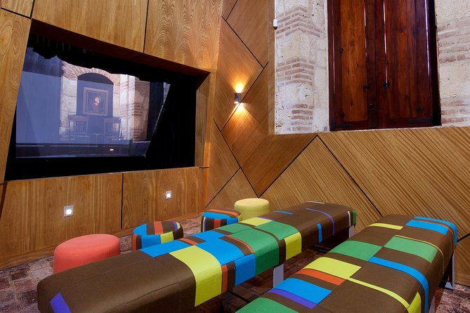 Chocolate-Making Experience & Colonial Zone Walking Tour - Traveler Reviews and Ratings